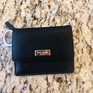 Kate Spade Petty Wallet NWT